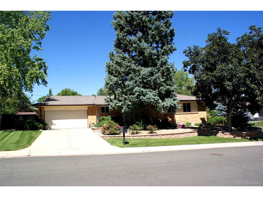 10643 Sperry St, Denver, CO 80234