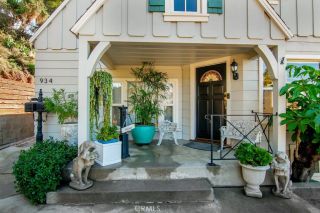 934 Highline, Glendale, CA 91205