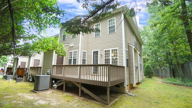 42 Scottish Lane, Durham, NC 27707