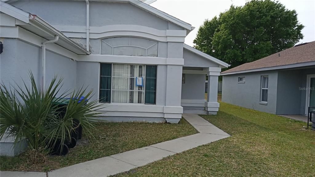 1484 AVLEIGH CIRCLE, Orlando, FL 32824