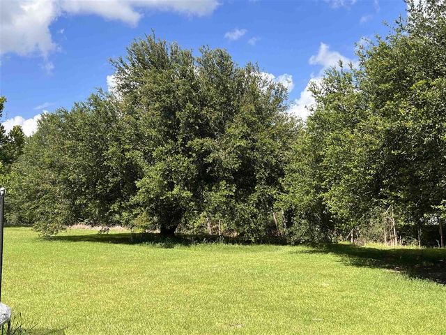103 S Sherman Avenue, Iowa, LA 70647