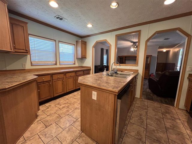 103 S Sherman Avenue, Iowa, LA 70647