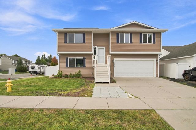 18109 E Michielli Ave, Spokane Valley, WA 99016 property photo