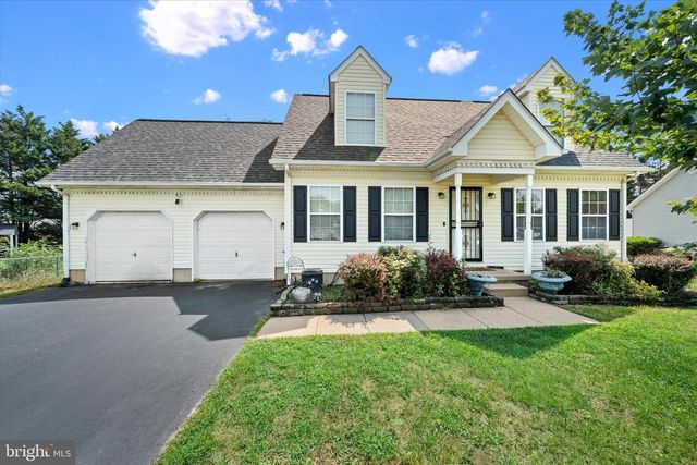 905 TAMARA DR, Smyrna, DE 19977