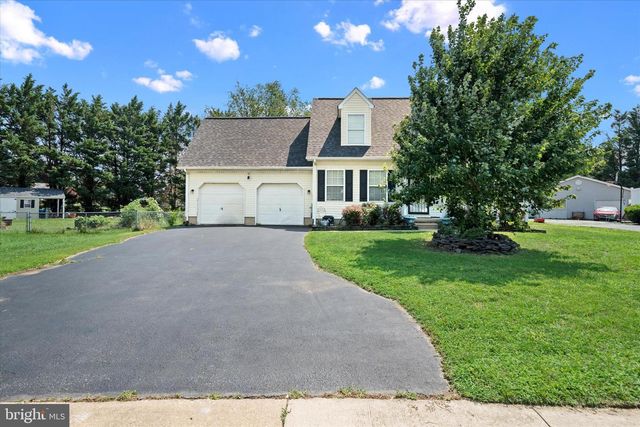 905 TAMARA DR, Smyrna, DE 19977