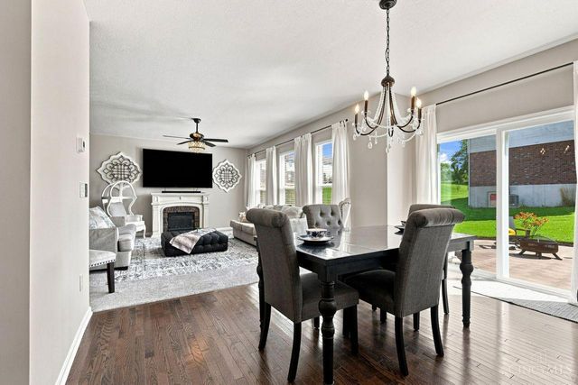 7109 Dudley View Drive, Liberty Twp, OH 45044