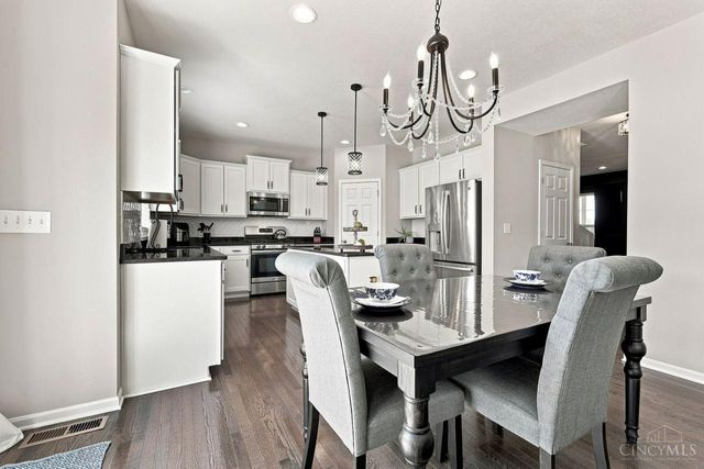 7109 Dudley View Drive, Liberty Twp, OH 45044