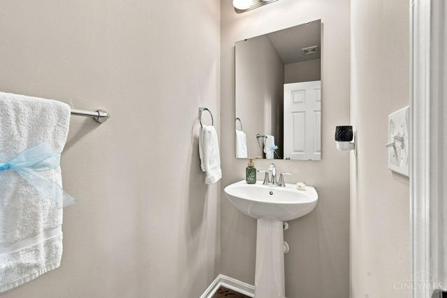 7109 Dudley View Drive, Liberty Twp, OH 45044