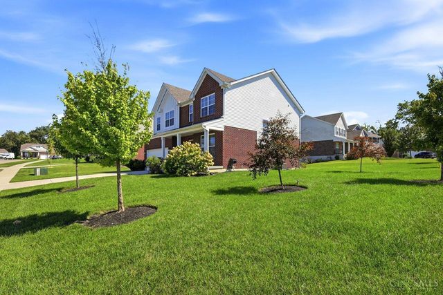 7109 Dudley View Drive, Liberty Twp, OH 45044