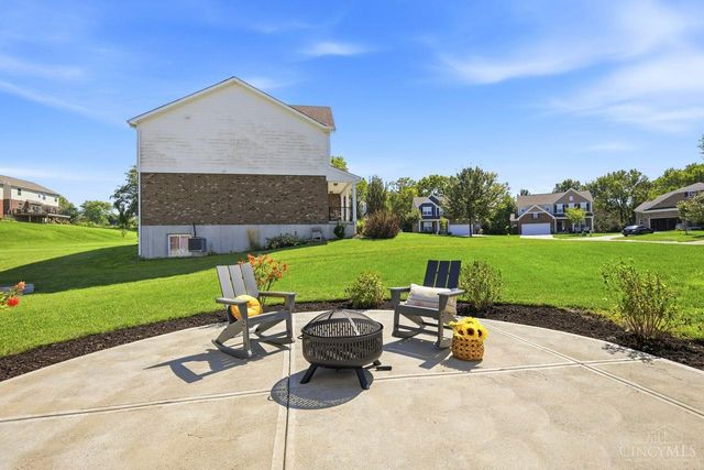 7109 Dudley View Drive, Liberty Twp, OH 45044