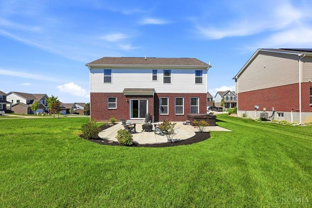 7109 Dudley View Drive, Liberty Twp, OH 45044