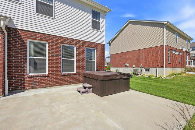 7109 Dudley View Drive, Liberty Twp, OH 45044