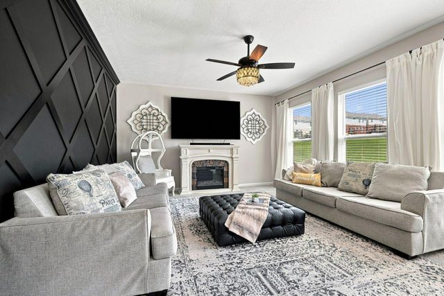 7109 Dudley View Drive, Liberty Twp, OH 45044