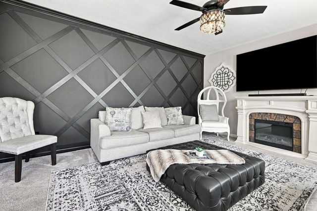 7109 Dudley View Drive, Liberty Twp, OH 45044
