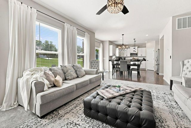 7109 Dudley View Drive, Liberty Twp, OH 45044