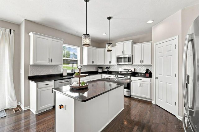 7109 Dudley View Drive, Liberty Twp, OH 45044