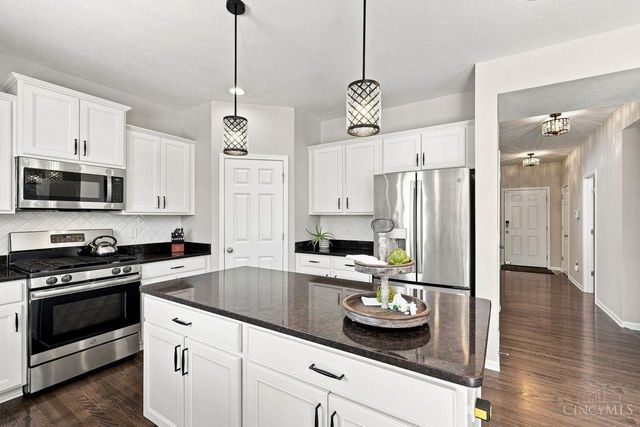 7109 Dudley View Drive, Liberty Twp, OH 45044
