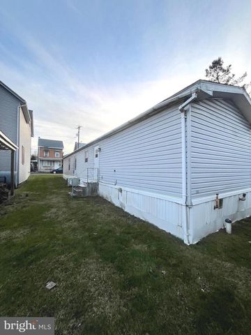 641 NORTH ST, Lykens, PA 17048