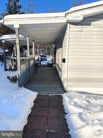 641 NORTH ST, Lykens, PA 17048