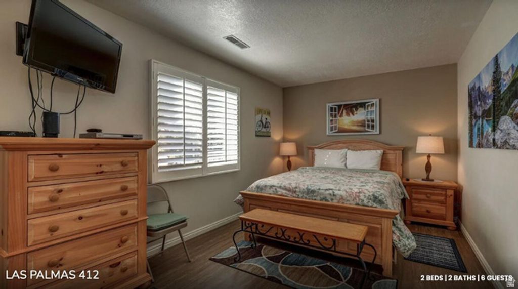 Image 11 of property listing at 1845 W CANYON VIEW DR #412, St. George, UT 84770