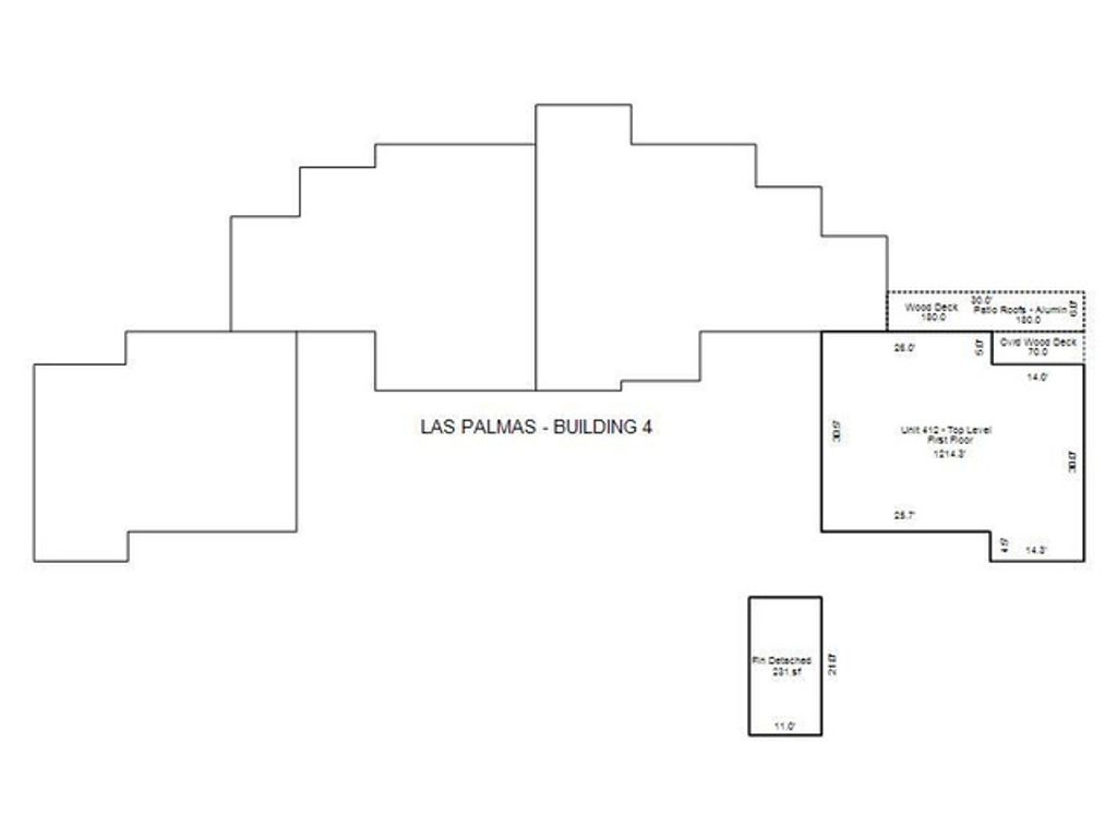 Image 15 of property listing at 1845 W CANYON VIEW DR #412, St. George, UT 84770