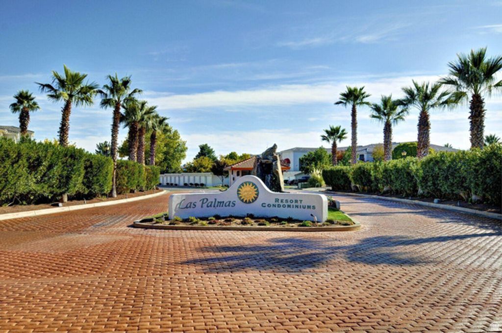 Image 16 of property listing at 1845 W CANYON VIEW DR #412, St. George, UT 84770