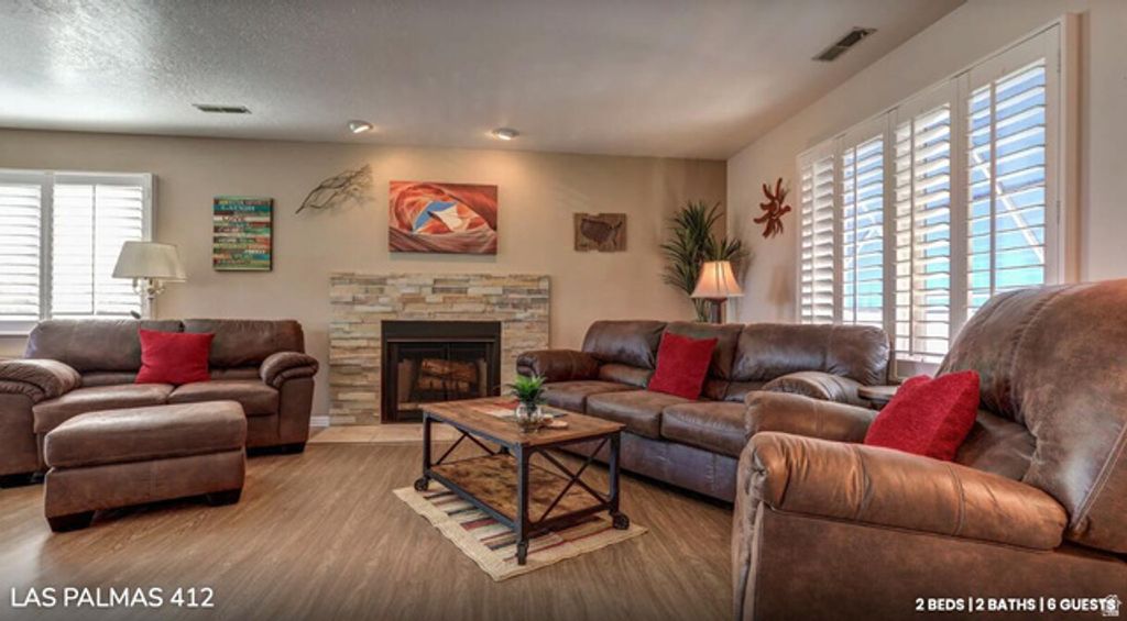 Image 3 of property listing at 1845 W CANYON VIEW DR #412, St. George, UT 84770