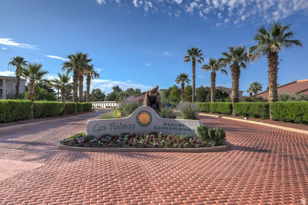 Image 22 of property listing at 1845 W CANYON VIEW DR #412, St. George, UT 84770