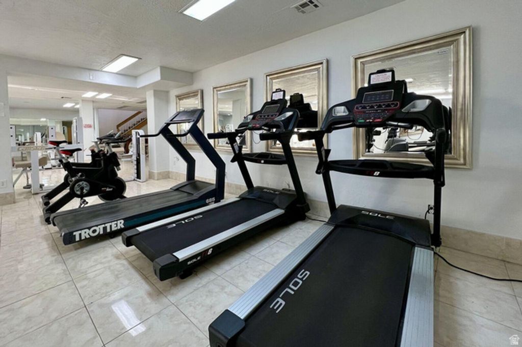 Image 25 of property listing at 1845 W CANYON VIEW DR #412, St. George, UT 84770