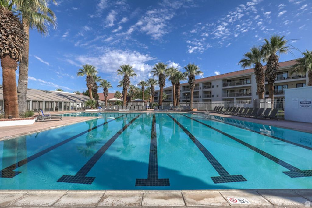 Image 27 of property listing at 1845 W CANYON VIEW DR #412, St. George, UT 84770