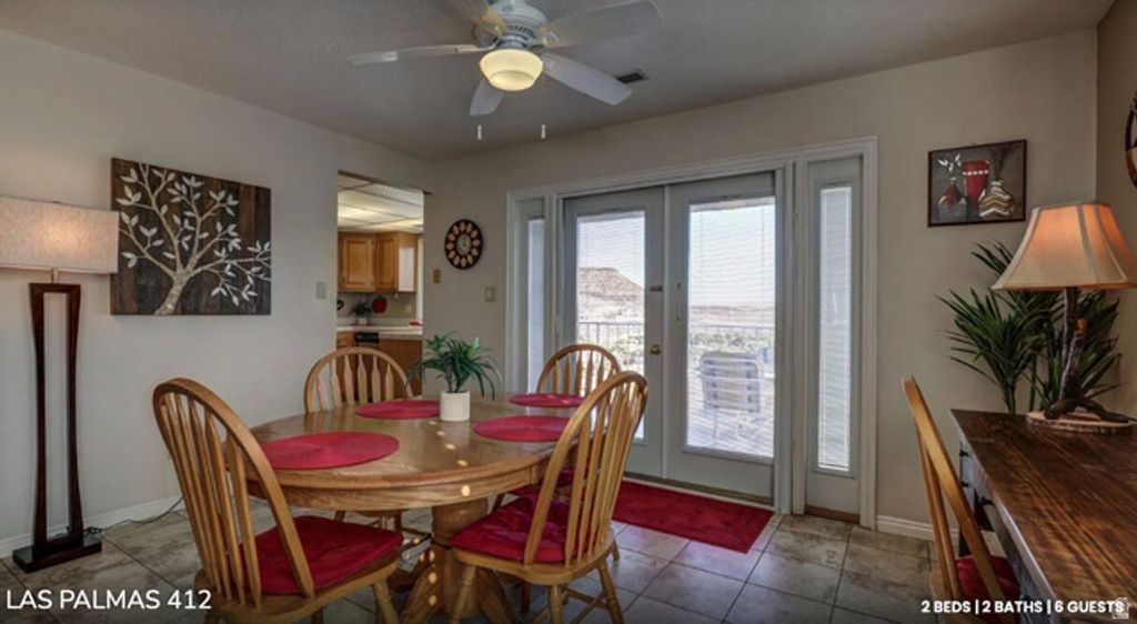 Image 4 of property listing at 1845 W CANYON VIEW DR #412, St. George, UT 84770
