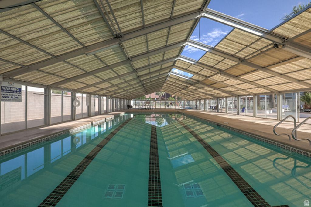 Image 33 of property listing at 1845 W CANYON VIEW DR #412, St. George, UT 84770