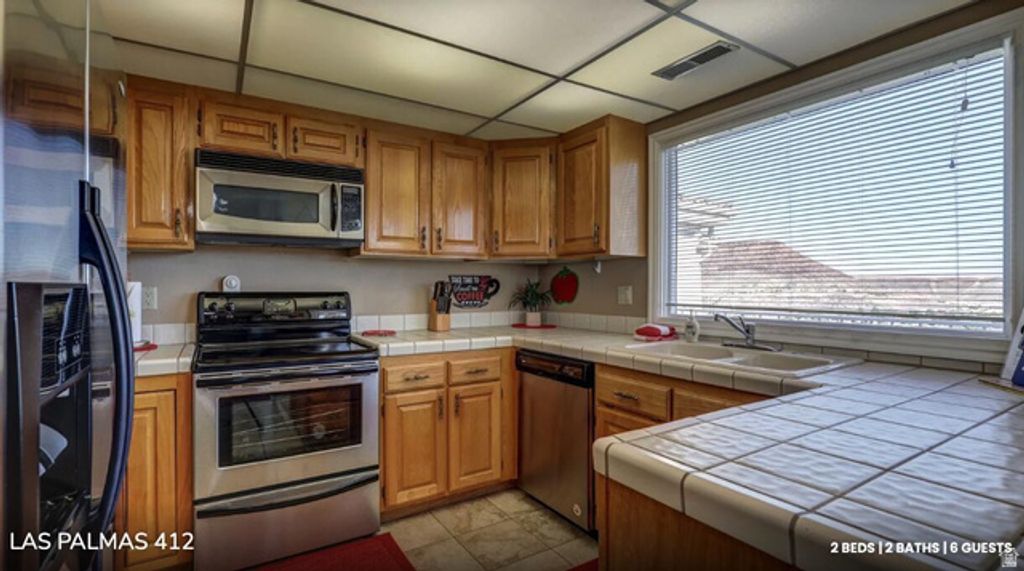 Image 5 of property listing at 1845 W CANYON VIEW DR #412, St. George, UT 84770