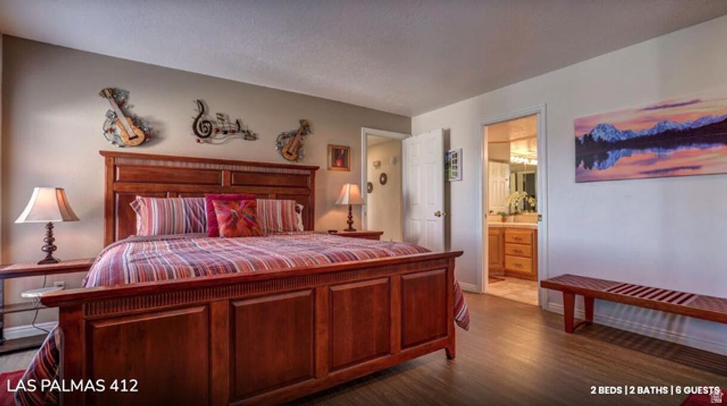 Image 7 of property listing at 1845 W CANYON VIEW DR #412, St. George, UT 84770