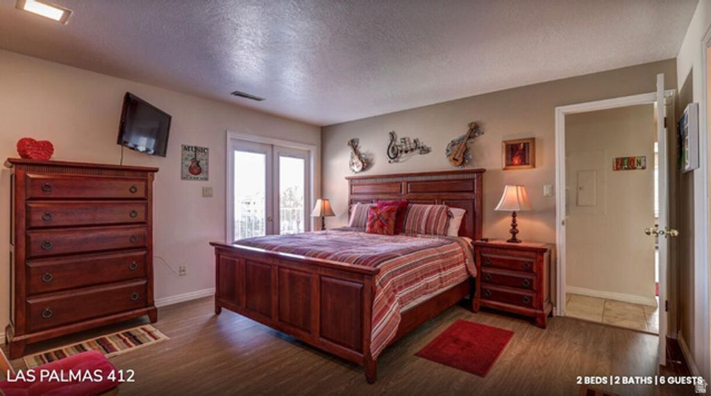 Image 8 of property listing at 1845 W CANYON VIEW DR #412, St. George, UT 84770