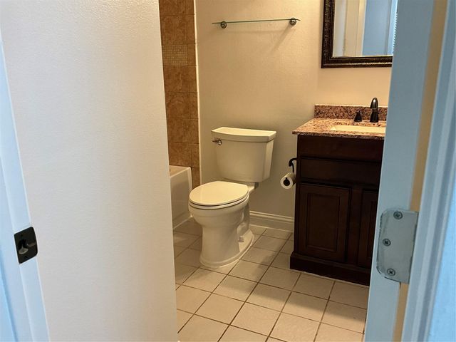 13322 Canaan Bridge Drive, Houston, TX 77041