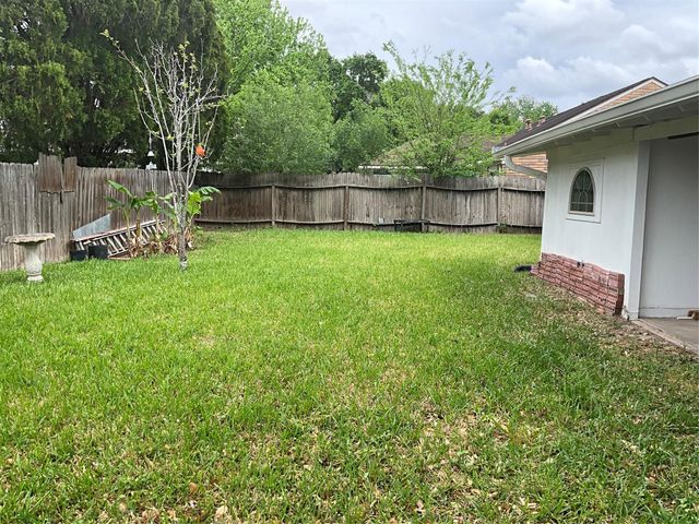 13322 Canaan Bridge Drive, Houston, TX 77041