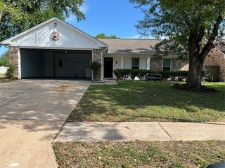 13322 Canaan Bridge Drive, Houston, TX 77041