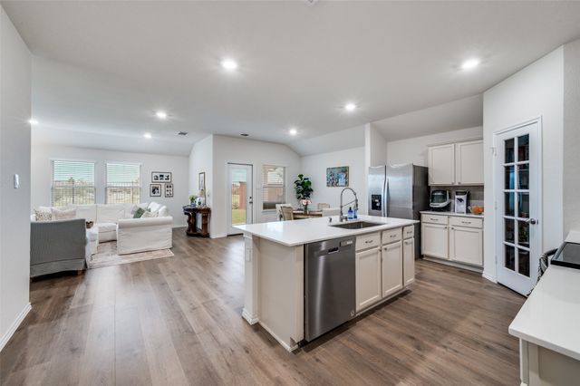 13057 Dawson Drive, Providence Village, TX 76227