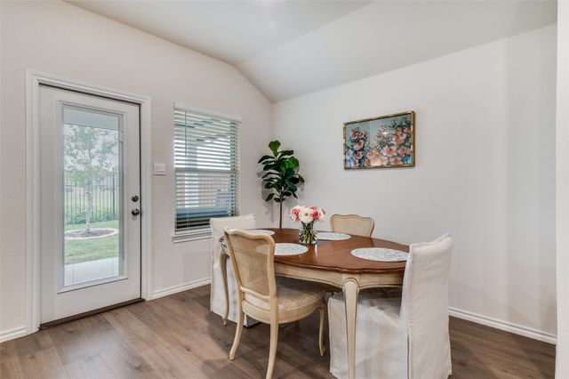 13057 Dawson Drive, Providence Village, TX 76227