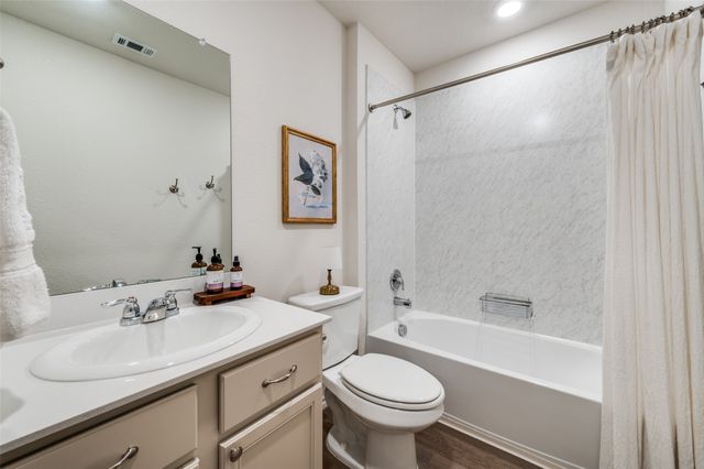 13057 Dawson Drive, Providence Village, TX 76227