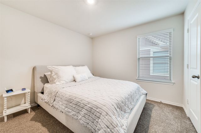 13057 Dawson Drive, Providence Village, TX 76227