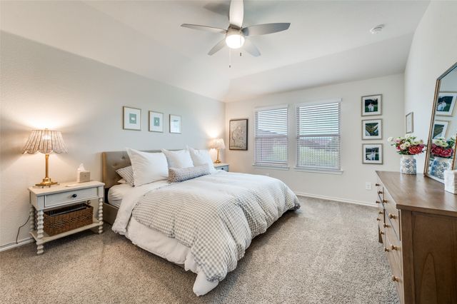 13057 Dawson Drive, Providence Village, TX 76227