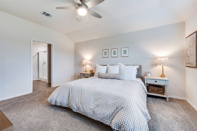 13057 Dawson Drive, Providence Village, TX 76227