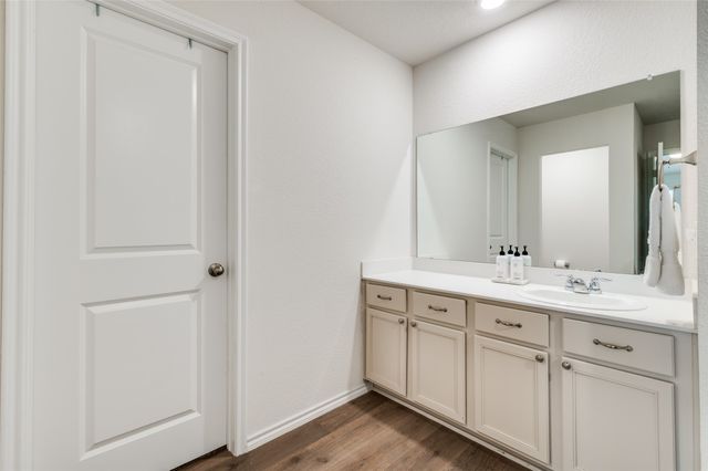 13057 Dawson Drive, Providence Village, TX 76227