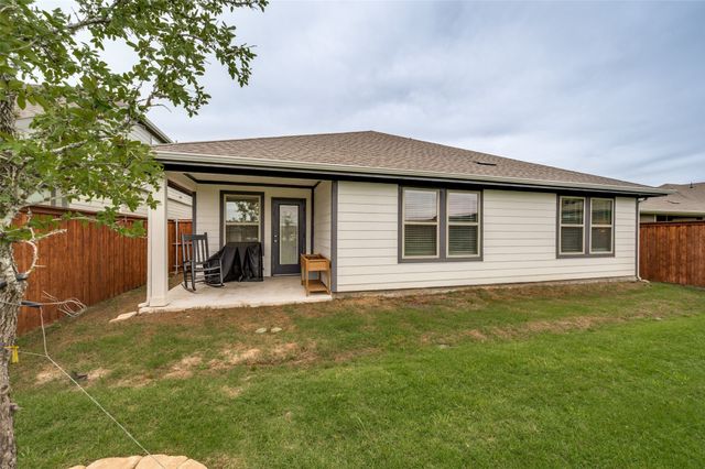 13057 Dawson Drive, Providence Village, TX 76227