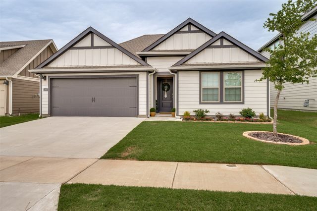 13057 Dawson Drive, Providence Village, TX 76227