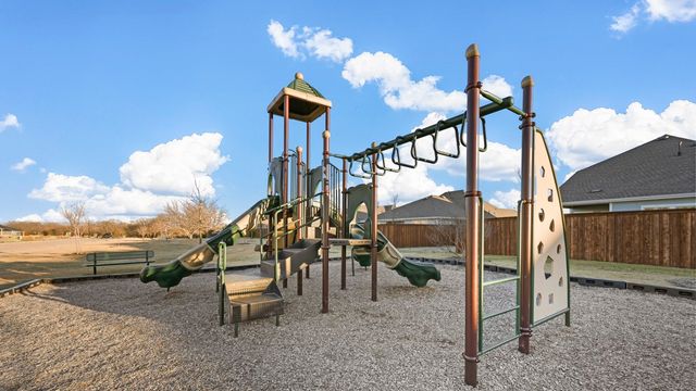 13057 Dawson Drive, Providence Village, TX 76227