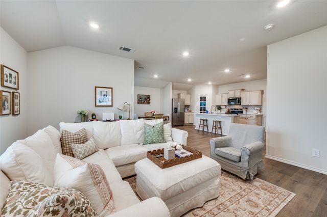 13057 Dawson Drive, Providence Village, TX 76227