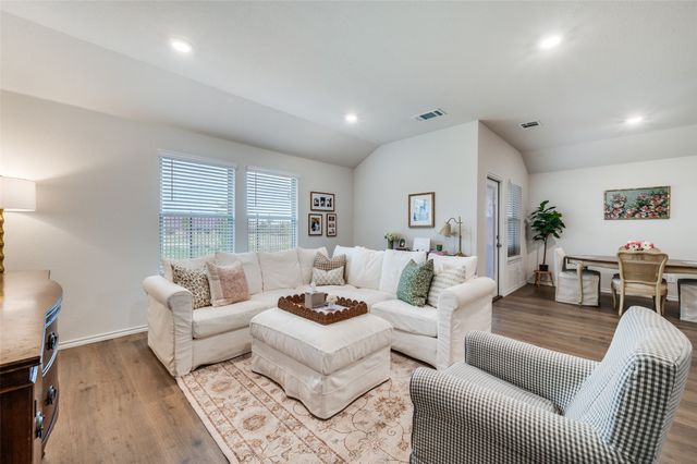 13057 Dawson Drive, Providence Village, TX 76227